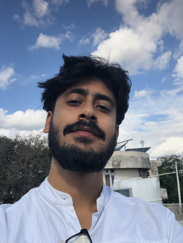 Sai Teja
