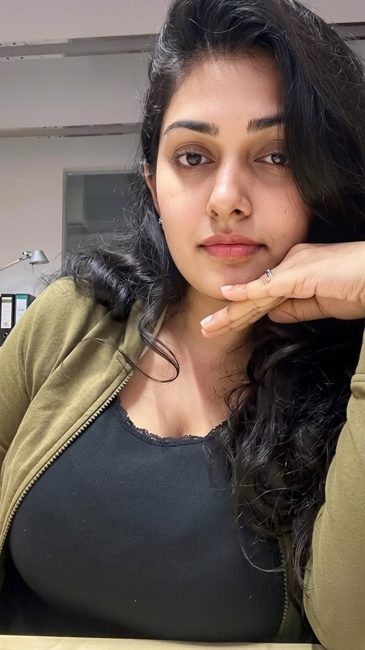 Madhavi