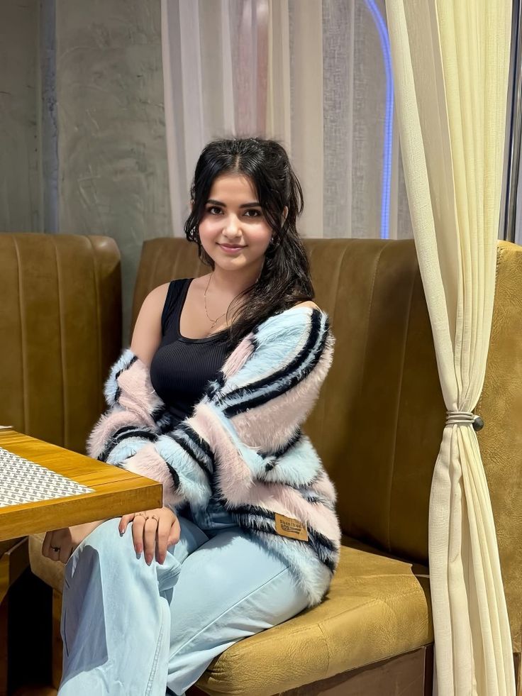 Swetha Reddy