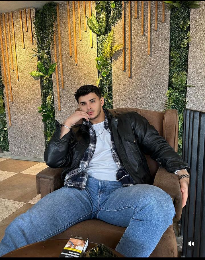 Karthik K.