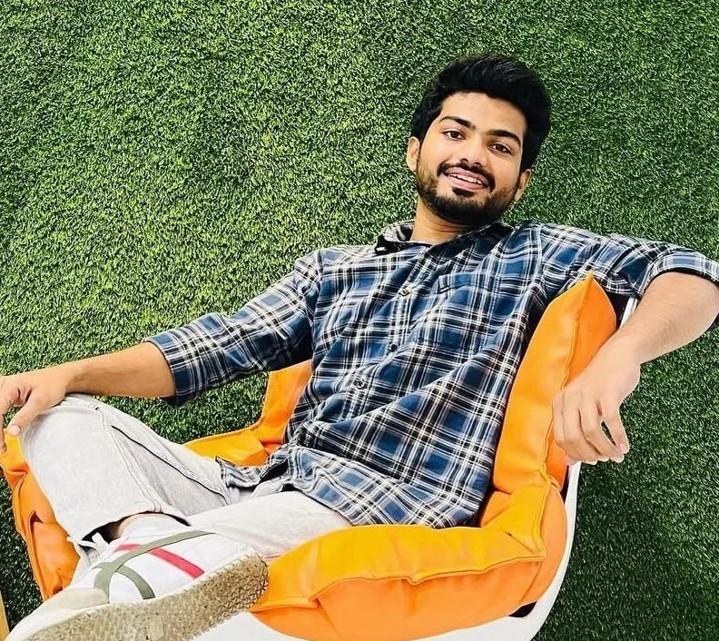 Ajay Reddy