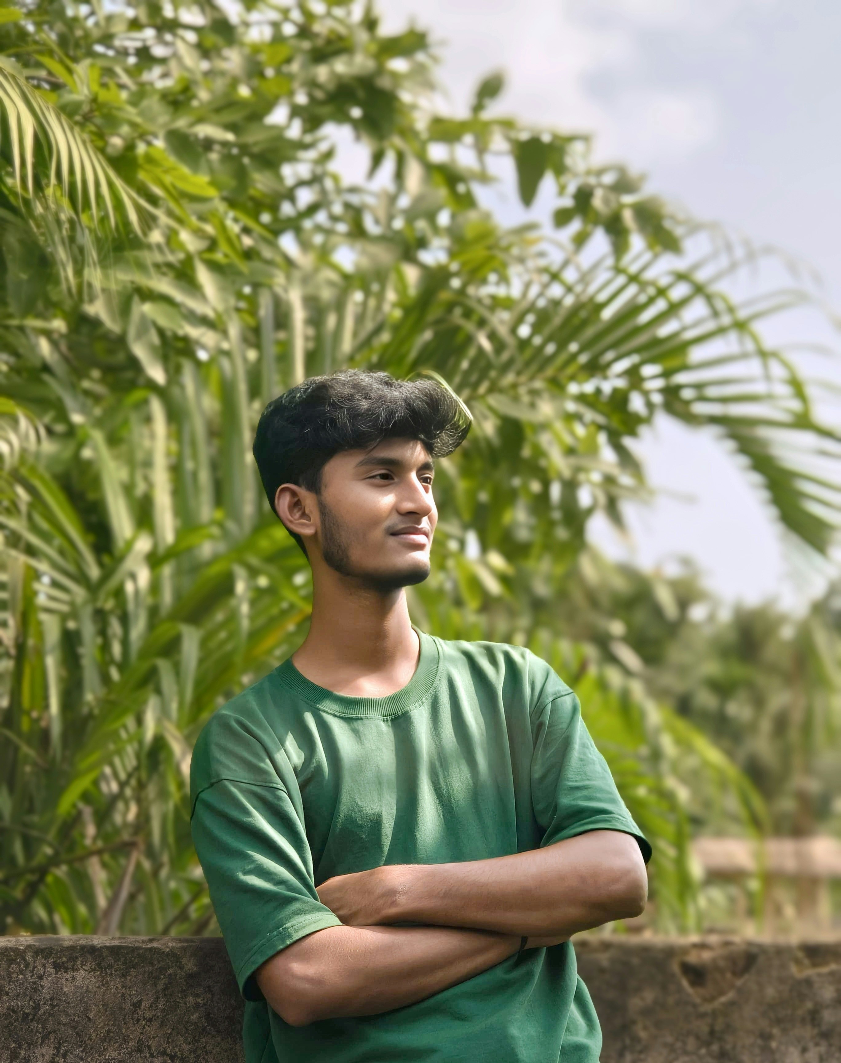 Deepika Goud